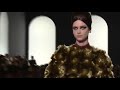 Fendi Haute Couture Fall/Winter 2018-2019