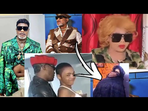 DOES KOFFI OLOMIDE DO THIS TO SANDRA LINA I WONDER IS THIS TRUE FOLLOW UP