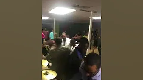 Praise Break with Apostle Irene Belle
