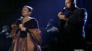 KATHLEEN BATTLE & JAMES INGRAM - THEY WON'T GO WHEN I GO chords