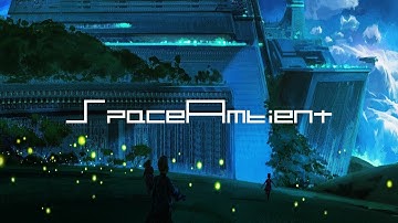 Echo Grid - Awakening [SpaceAmbient]