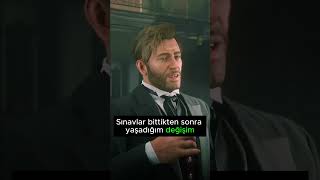 Sınavlar.