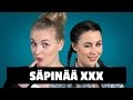 SÄPINÄÄ HERUUKS ELI MITEN PYYDETÄÄN SEKSIÄ