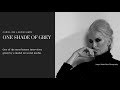 Grey hair journey of a supermodel  | Caroline Labouchere