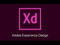 Дизайн сайта в Adobe XD