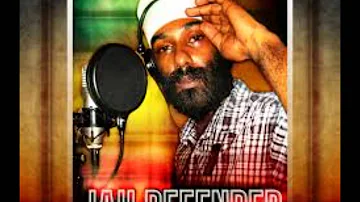 Jah Defender - I Don't Wanna Loose You