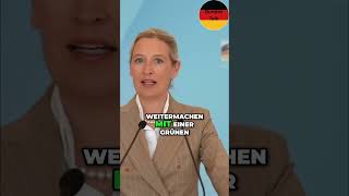 Deutschland droht Deindustrialisierung #shorts