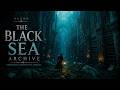 THE BLACK SEA ARCHIVE | Forbidden Underwater Ambient | 1Hr Cinematic Journey