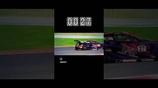 Team: Limbourgini Motorsport - SRC WorldTour GT3 Assen Holland/Training