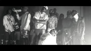 Ro Akin x BMX Beesy - Flossed Up (Official Music Video)