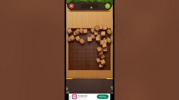 block jigsaw puzzle game daily task 22 January 2024