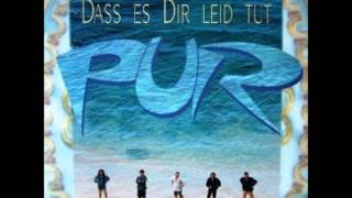 Pur - Dass Es Dir Leid Tut