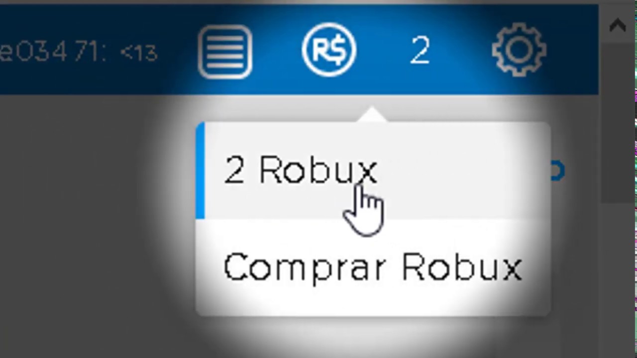 Tutorial De Como Tener Robux Gratis En Roblox Youtube - como tener robux gratis en roblox 20142015 youtube