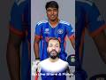 Indian Women Cricket Bharti Fulmali |