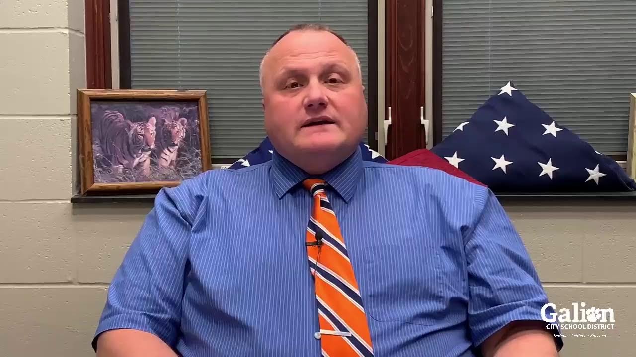 Galion Athletics - 2022 Spring Sports Update