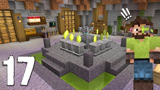 A Grand Plan  Episode 17  Minecraft Modded (Vault Hunters)
