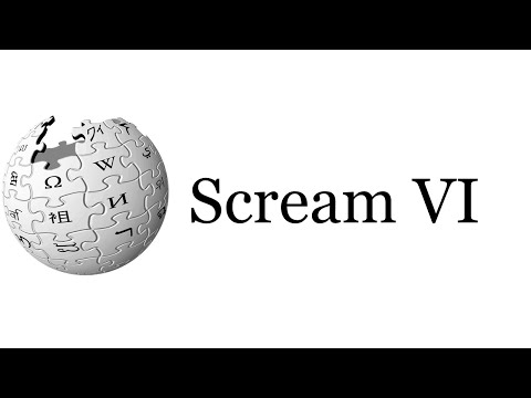 Scream VI - Wikipedia