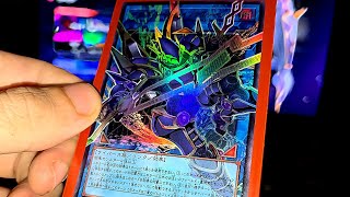 The next Generation of cyberse Otk First Look at The Overfame Decode Talker Integration 