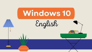 Library Proxy Setup in Windows 10