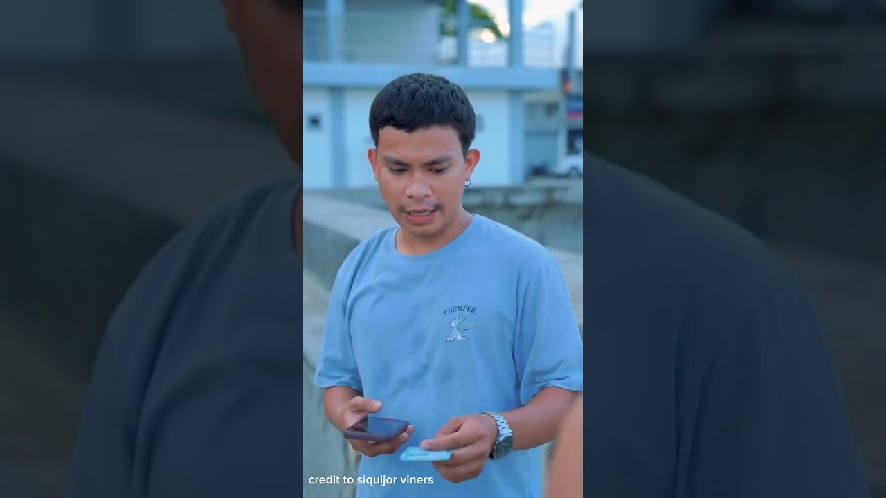 Siquijor viners funny videos compilation part 3