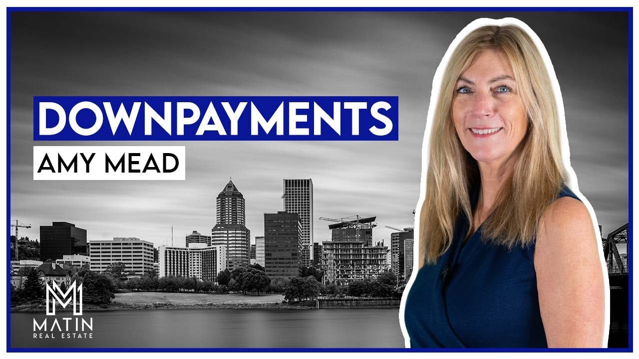 Why is a Downpayment Important?