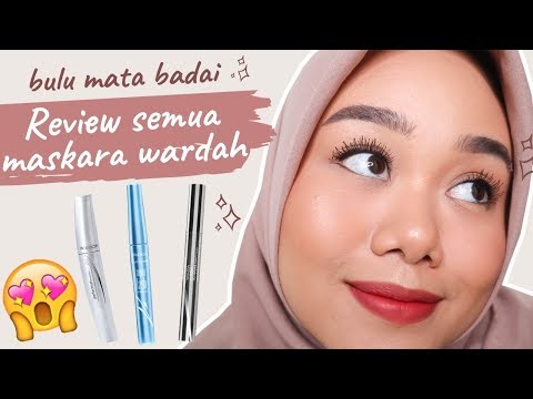 Hallo   Ini video aku bahas bb cream dan dd cream wardah . Semoga kalian suka ya❤ Dan semoga bermanf. 