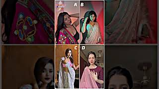 Who Is Best? !!🥰 Kresnaa 🆚️Heart🆚️Aisha🆚️Bhavika #trending #viral #tiktok #shortsfeed #shorts