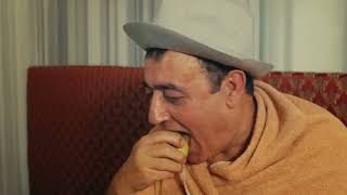 Mahmut Tuncer Sabunu Koydum Leğene