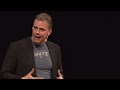 The Tea Meditation | Robert Holden | TEDxFindhornSalon