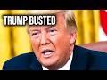 Trump CRUSHED As Devastating New Data Shatters Economy Lies