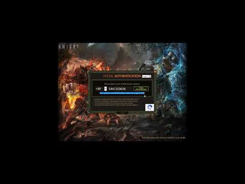 knight online blocked ur computer