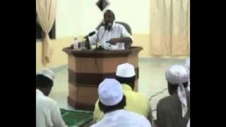 Ustaz Azhar idrus-Kitab Muhimmah siri 20