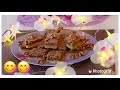 بسكوت أو بتفور المارينغا فيجاروا بالجوز فاخرة بطريقه ناجحة ولذيذه وطعم لايوصف The Meringue Tart