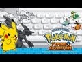 Learn with Pokémon: Typing Adventure [DS] - Recenzja