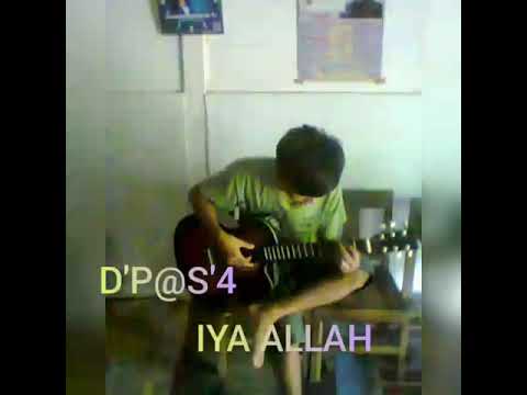 D'paspor iya allah