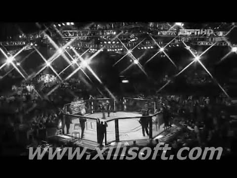 MMA Motivation - My Name