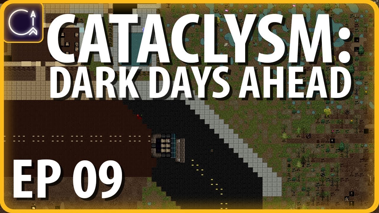 Dark days перевод. Катаклизм ДДА. Катаклизм дарк дейс Эхед. Cataclysm Dark Days ahead. Cataclysm Dark Days ahead тайлсеты Dead people.