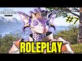 Oblivion Remastered BLIND Playthrough | This Game Keeps Getting Better!