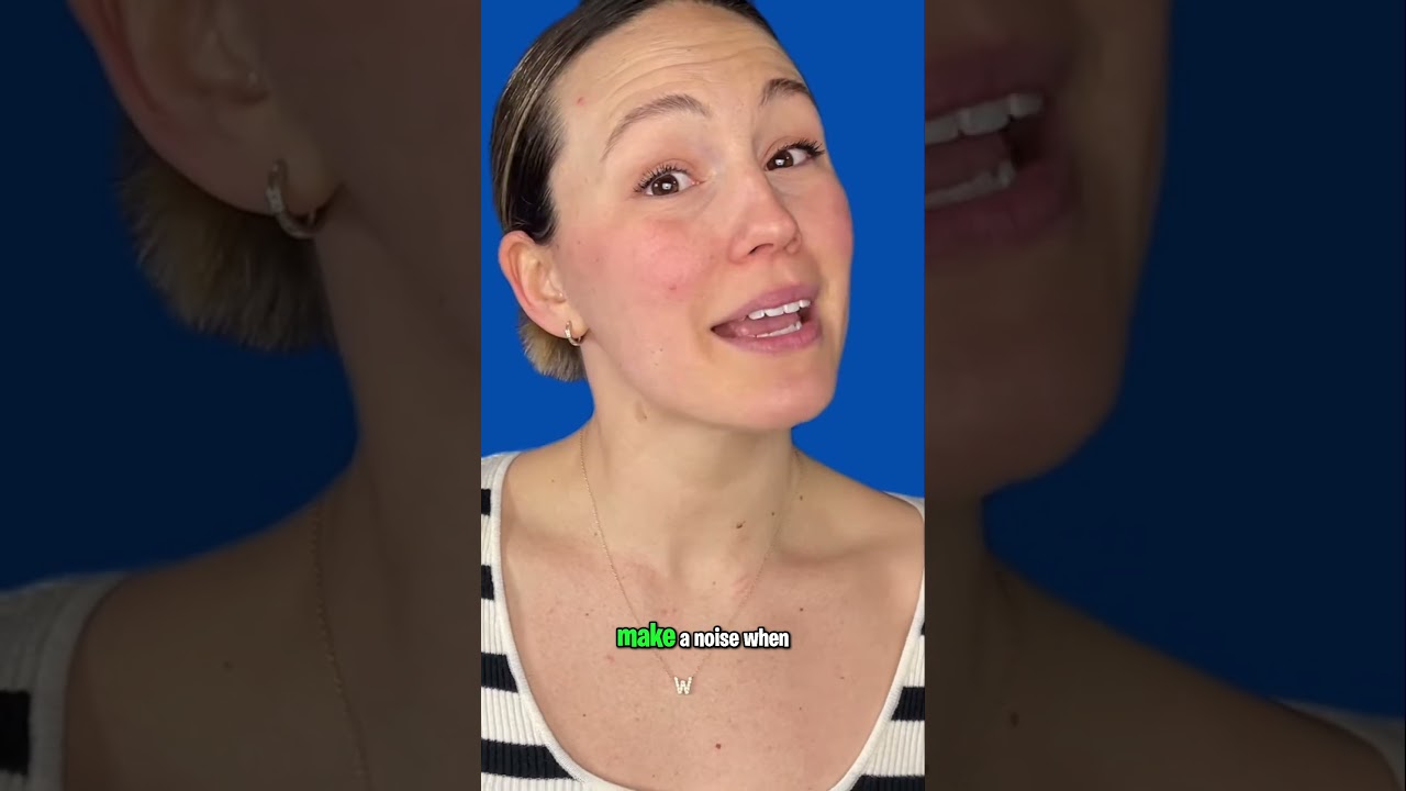 Hard or Soft Tacos? 🌮 Learn Opposites with Miss Lauren! 