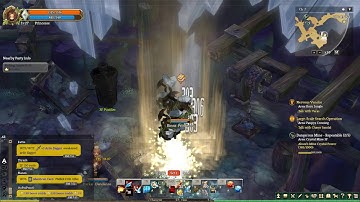 Tree of Savior: Worst Repeatable quest ever found