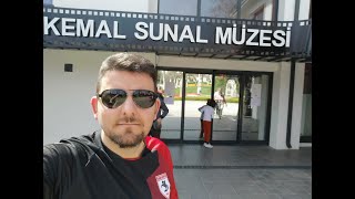 Kemal Sunal Müzesi