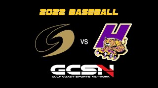 HS Baseball: Citrus vs Hernando