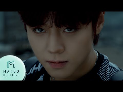 박지훈(PARK JIHOON) 'NITRO' Official M/V