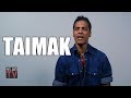 Taimak Doesn't Think Michael Jai White Could Beat Up Bruce Lee (Part 5)