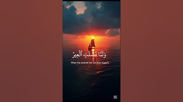 ﴿قال لا تثريب عليكم اليوم﴾ #عبدالعزيز سحيم من سورة يوسف #قرآن #اكسبلور #لايك #راحة_نفسية