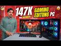150K Best Gaming PC Build in Pakistan🔥 | Ryzen 5 3600 + RX 5600 XT | Doctor PC