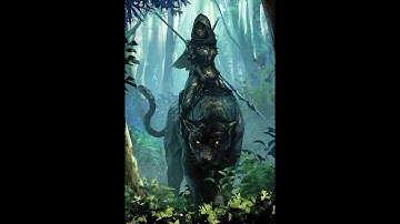 GW2 DRUID DUEL AND SOLO ROAMING OUTNUMBERED FIGHT