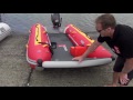 True Kit Portable Boat Range