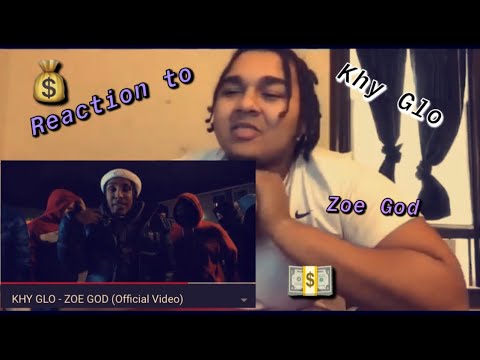 Reaction To Khy Glo Zoe God Youtube While its cognate βῐ́ο(το)ς bio(to)s means lifetime or the living's world. youtube
