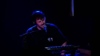 Interlude - Live at The Waiting Room